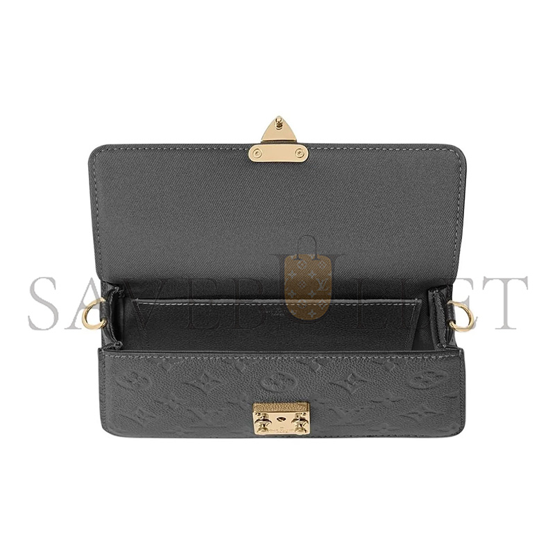 LOUIS VUITTON WALLET ON CHAIN MÉTIS BAG M12761 (19*11*5.5cm)